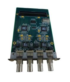 CL1333004 Nortel 2 Port DS-3 ATM MDA For 5720 5720M ATMSpeed MDA and ATMSpeed MCP MDA base boards (Refurbished)