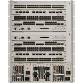 DS1412028-E5 Nortel Ethernet Routing Switch 8610 10-Slot Premium Core Switch (Refurbished)