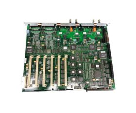 NTAY14AA Nortel T1 Voice Module (TVM/2) 6 Channels Dual-Port (Refurbished)