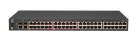 AL2500E12-E6 Nortel Fast Ethernet Routing Switch 2550T-PWR with 48 10/100 Ports (24-Ports supPort PoE) 2 combo 10/100/1000 SFP Ports plus 2 1000BaseT rear (Refurbished)