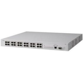 DJ1412C04-E5 Nortel 1624G 24-Ports x SFP Gigabit Ethernet Routing External Switch (Refurbished)
