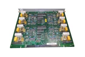 QPC452A Nortel 500/2500 8-Ports Line Circuit Card for SL-1 Meridian (Refurbished)