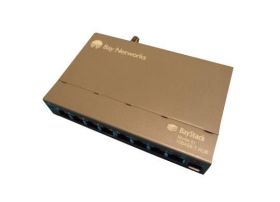 CG1001A09 Nortel BayStack51 10BASE-T Hub (Refurbished)