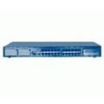 CG1001E02 Nortel BayStack 102 Stackable Hub 24 x 10Base-T Stackable Ethernet Hub (Refurbished)