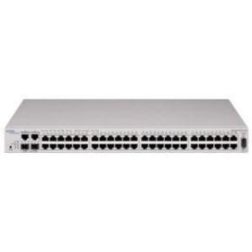 AL2012A44-E5 Nortel RJ-45 Fast Ethernet Switch 425-48T without Power Cord (Refurbished)