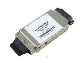 AA1419003-E5 Nortel 1.25Gbps 1000Base-XD Single-mode Fiber 50km 1550nm Duplex SC Connector GBIC Transceiver Module (Refurbished)