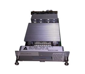 AL1904007-E6 Nortel -48 V DC-to-DC converter for installation in the Ethernet Routing Switch 4526FX 4550T 4548GT 5510-24T and 5510-48T for use with the RPS15 (Refurbished)