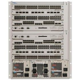 DS1412026-E5 Nortel 8610 Ethernet Routing Switch Chassis 10 x Expansion Slot LAN (Refurbished)