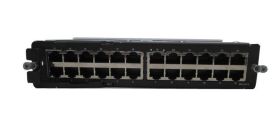 SR0000016E5 Nortel 24 ports Expansion module 24 x 10/100Base-TX LAN Expansion Module (Refurbished)