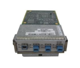 DS1304007 Nortel 8600 4-Port OC-3 SMF MDA For 8672 ATM baseboard (Refurbished)