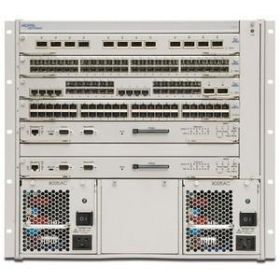 DS1412025-E5 Nortel 8606 Ethernet Routing Switch 6 x Expansion Slot LAN (Refurbished)
