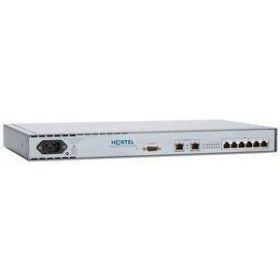 DR4001D68 Nortel Wireless LAN Security Switch 2270 2 Ports RJ-45 Gigabit EN 1000Base-SX 1U (Refurbished)