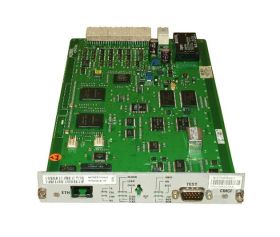 NTQA66CB Nortel CMCF Card Phase 2 Computer Module Network System Accessory for S8000 BTS (Refurbished)