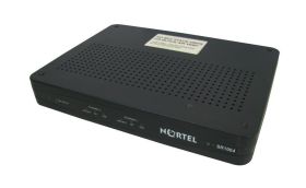 SR2101017E5 Nortel 1004 Secure Router with 3-ports Active 4 x T1 WAN, 2 x 10/100Base-TX LAN (Refurbished)