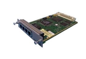 AL2033011 Nortel BPS2000-4TX 4-Port 10/100 MDA (for Business Policy Switch 2000 Switches) (Refurbished)