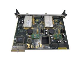 NTVH07AB Nortel BWA Reunion Signal Demodulator Module for SDM 5002C (Refurbished)