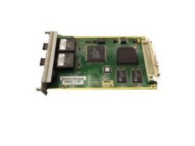 AL2033013-E5 Nortel BPS2000-2FX 2Ports Expansion Module 100BASE-FX MDA with SC Connectors (Refurbished)