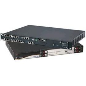 N0163544 Nortel Mediant 1000 6 Channels T1/pri/e1 Voip Gateway (Refurbished)