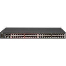 AL2515E02-E6 Nortel Fast Ethernet Routing Switch 2550T with 48-Ports 10/100 Ports- 2 combo SFP Stackable (Refurbished)