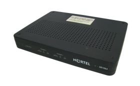 SR2101029E5 Nortel Secure Router 1004 3-Ports Active E1 VPN Bundle (Refurbished)