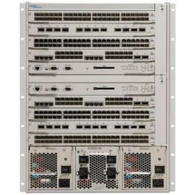 DS1412024-E5 Nortel Etehernet Routing Switch 8610 10-Slot Core Switch (Refurbished)