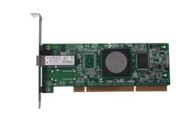 FCA210401-21 QLogic SANBlade 4GB Single Port Fibre Channel PCI-X Network Adapter
