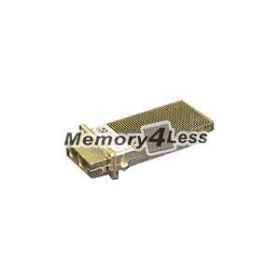 X2-SW-01 QLogic 10Gbps 10GBase-SR Multi-mode Fiber 300m 850nm SC Connector X2 Transceiver Module