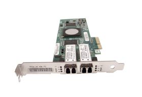 PX251040201 QLogic EDual Port 4-gbps Fibre Channel Expressmodule