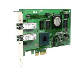 QLE2362-E-SP QLogic 2GB Dual Port Fibre Channel PCI-E Host Bus Adapter
