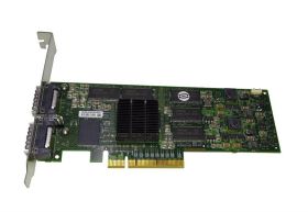 7104-HCA-128LPX QLogic Fibre Channel Host Bus Adapter 2 x PCI Express x8 10 Gbps