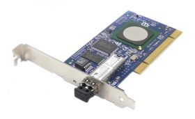 FL0210403-22 QLogic 2GBPCI-X Hba Fc