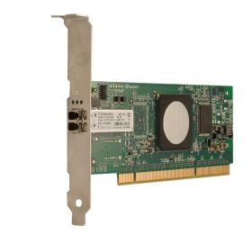 FC2410401-34 HP Single-Port LC 4Gbps Fiber Channel PCI-X Host Bus Network Adapter