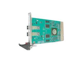 QCP2342 QLogic 2-Gbps Dual Channel 66MHz cPCI Fibre Channel Host Bus Adapter (HBA)