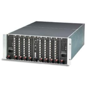 SB2C-16BSE QLogic SANbox2-64 San Switch 64 Ports 2Gbps (Refurbished)