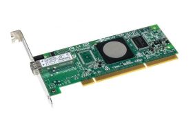 FC2410401-38 HP Single-Port LC 4Gbps Fiber Channel PCI-X Host Bus Network Adapter