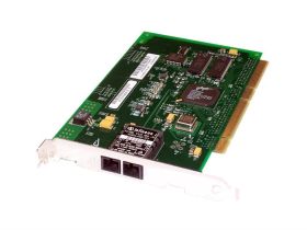 QLA2200L QLogic Copper 66MHz PCI Fibre Channel Host Bus Adapter (HBA)