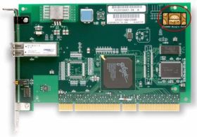 NIC-QL-QLA2310F Qlogic Qla2310f 2GB Fibre Channel Hba Adapter