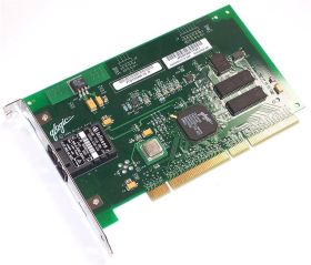 FC0310406 QLogic 1GB PCI Fibre Channel Host Bus Adapter