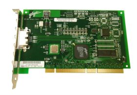 FC0210401 QLogic Q Logic 64 Bit PCi Fibre Channel