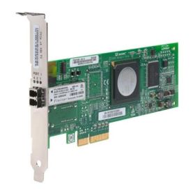 QLE2440-CK QLogic SANblade QLE2440 PCI Express Host Bus Adapter 1 x LC PCI Express 4Gbps