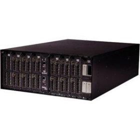 SB9200-32A-E QLogic SANbox Fiber Channel Switch 32 Ports 4.25Gbps (Refurbished)