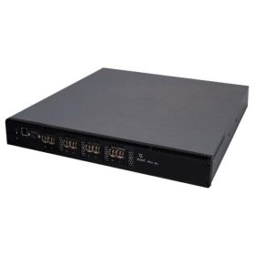 SB3810-08A8-E QLogic SANbox SB3810 Fiber Channel Switch 8-Ports 8 Gbps (Refurbished)