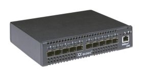 SB1403-10AS QLogic SANbox 1400 Fiber Channel Switch 10-Ports 2.12Gbps (Refurbished)