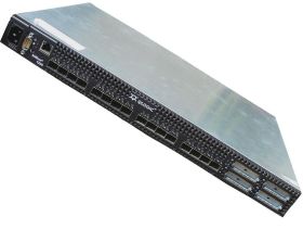 SB5200-16A QLogic SANbox 5200 Fiber Channel Stackable Switch with 16 2/1 Gbps Ports (Refurbished)