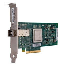 QLA200-CK QLogic 2GB Single Port Fibre Channel PCI-X Host Bus Adapter