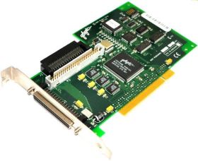 PC2010703-00 Qlogic Single Ended SCSI-160 PCI Adapter