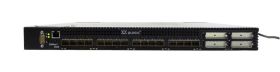 SANBOX5600 QLogic 5600 Stackable Fibre Channel Switch 8 to 16-Ports s 4-Gbps/sec Ports Per Chassis Plus 4 10Gb/sec (Refurbished)