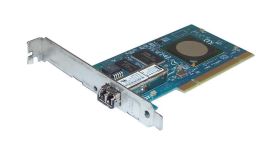 FL0210403-24 QLogic 2GB PCI-X Single Port Fibre Channel Host Bus Adapter