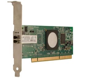 QLA2440-CK QLogic SANblade QLA2440 Fibre Channel Host Bus Adapter 1 x LC PCI-X 4Gbps
