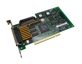 PC2110401 QLogic PCI Wide Differential SCSI HBA